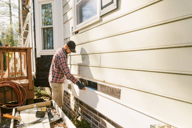 Trusted Siding Installation service in Latrobe, PA - Creative Siding